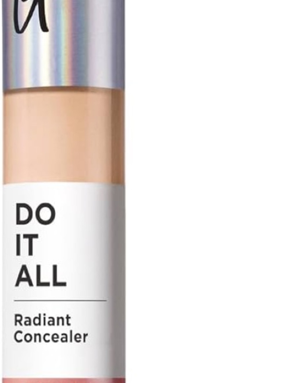 It Cosmetics Do It All Radiant  - Light Warm Medium